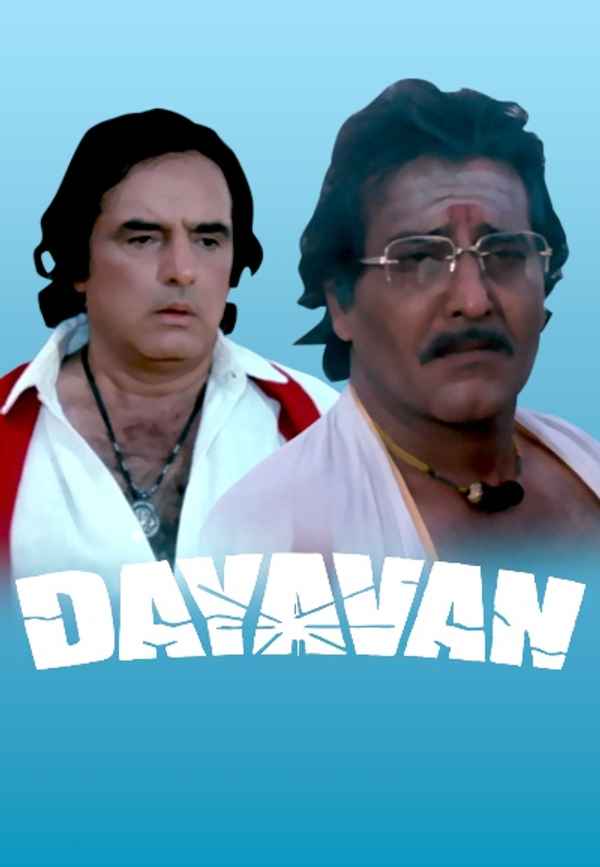 Dayavan Poster 7