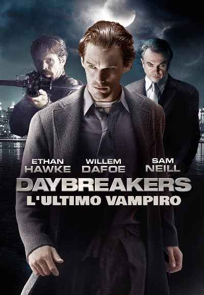 Daybreakers