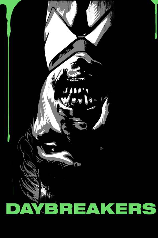 Daybreakers Poster 7