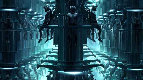 Daybreakers Poster 3