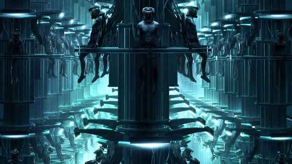 Daybreakers Poster 4