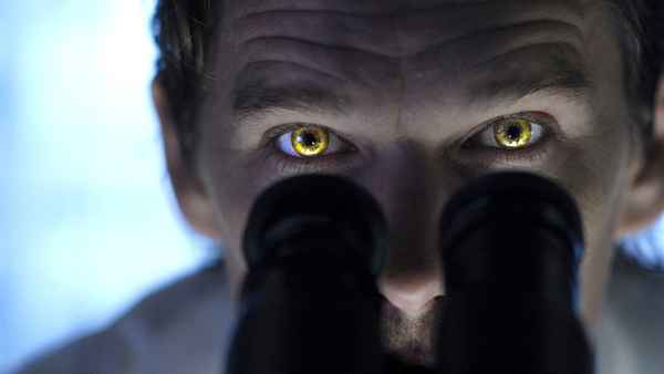 Daybreakers Poster 5