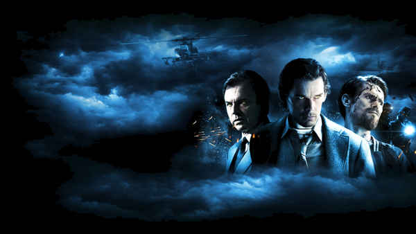 Daybreakers Poster 2