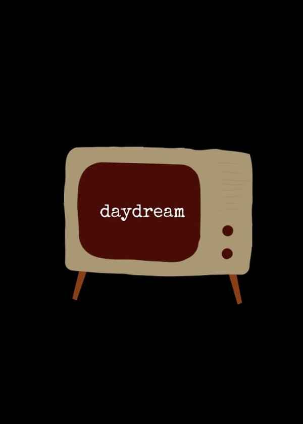 Daydream Poster 3