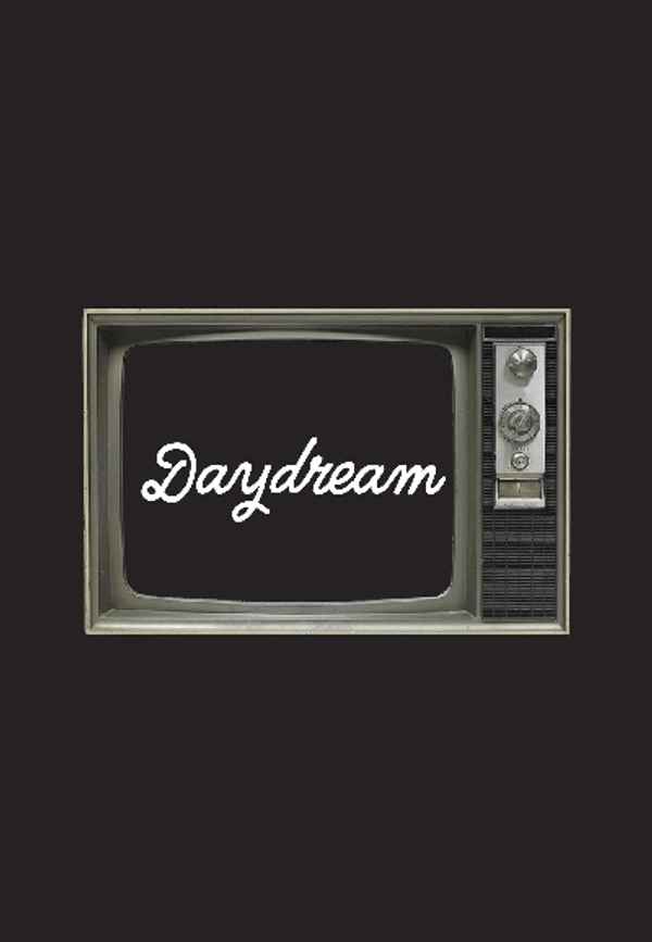 Daydream Poster 4