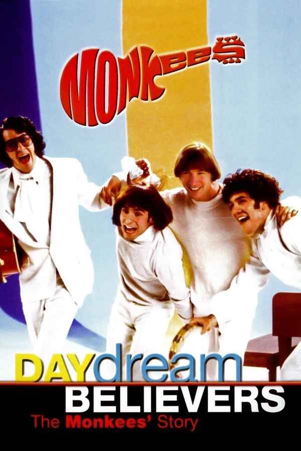 Daydream Believers: The Monkees' Story Poster 5