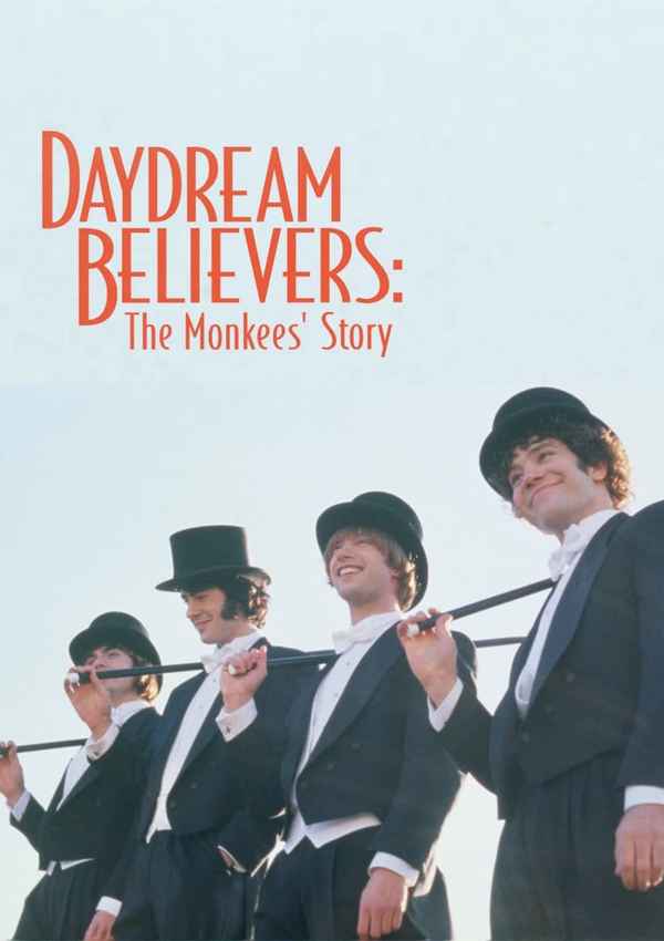 Daydream Believers: The Monkees' Story Poster 3