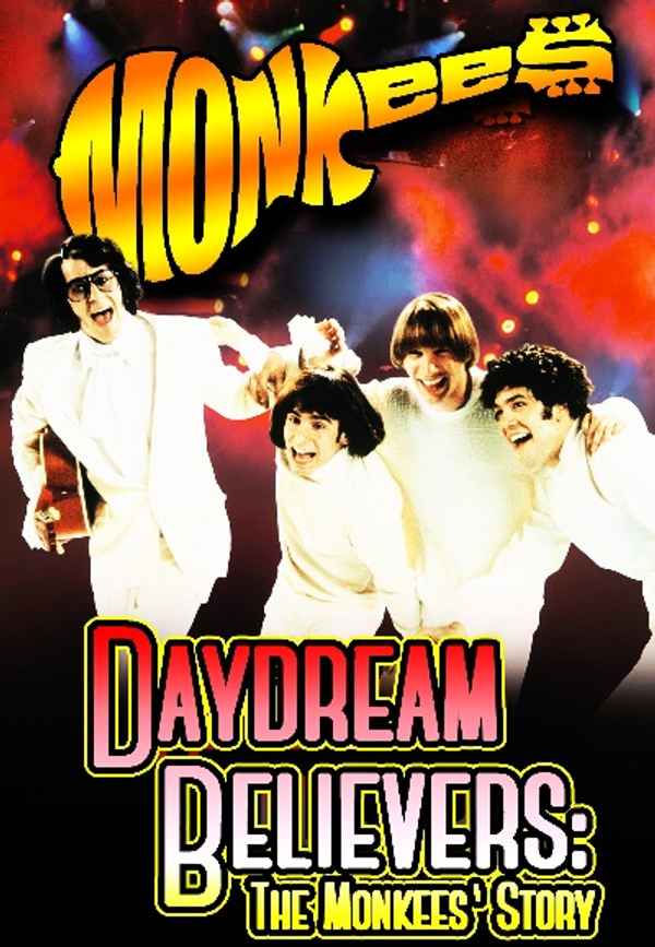 Daydream Believers: The Monkees' Story Poster 6