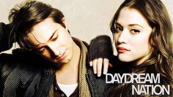 Daydream Nation Poster 1