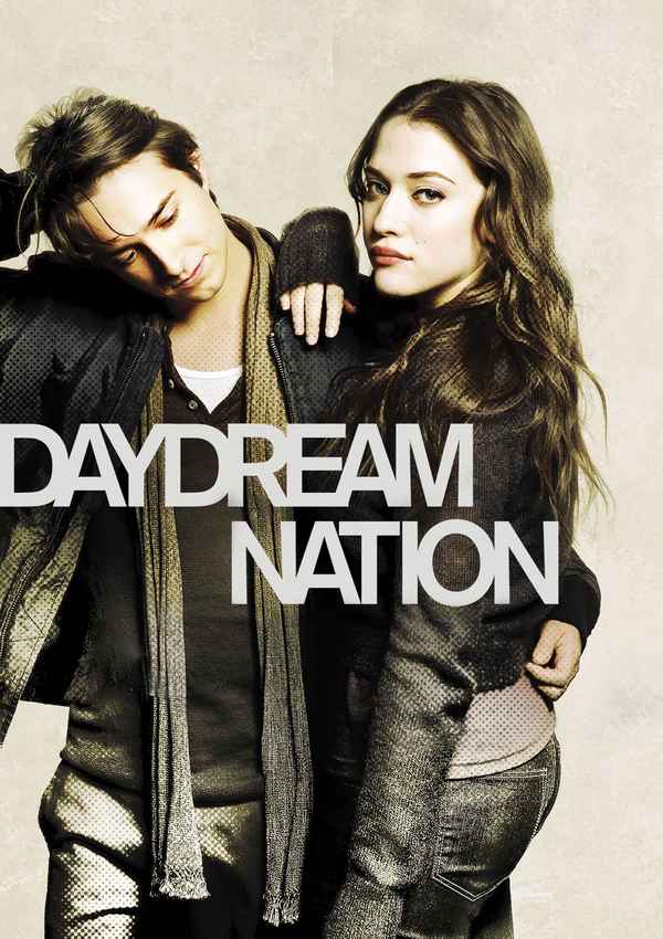 Daydream Nation Poster 4