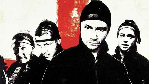 Daylight Robbery Poster 2