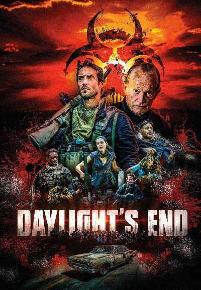 Daylight's End