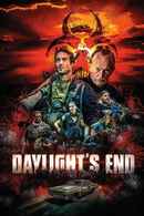 Daylight's End Poster 1