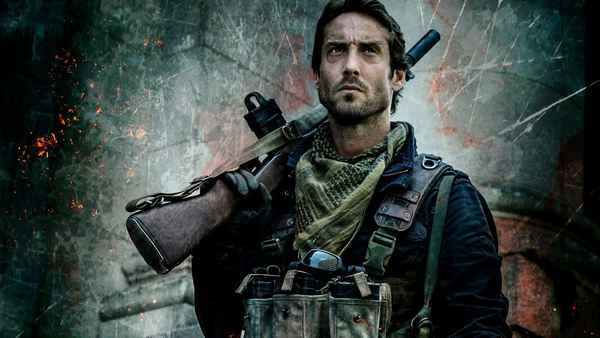 Daylight's End Poster 6