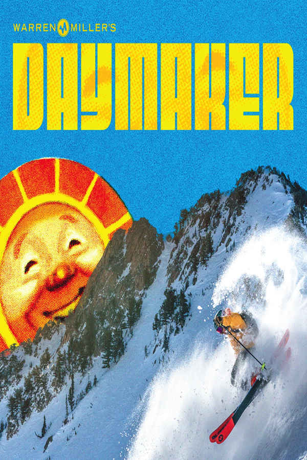 Daymaker Poster 1