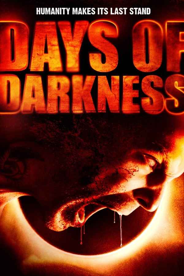 Days of Darkness Poster 6