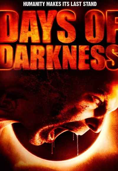 Days of Darkness