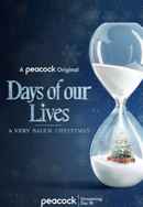 Days of Our Lives: A Very Salem Christmas Poster 6