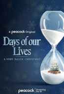 Days of Our Lives: A Very Salem Christmas Poster 3