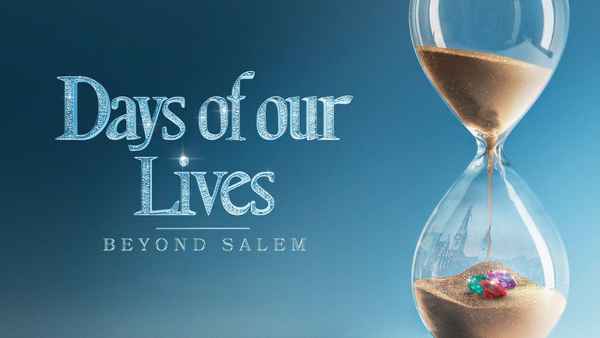 Days of Our Lives: Beyond Salem Poster 4