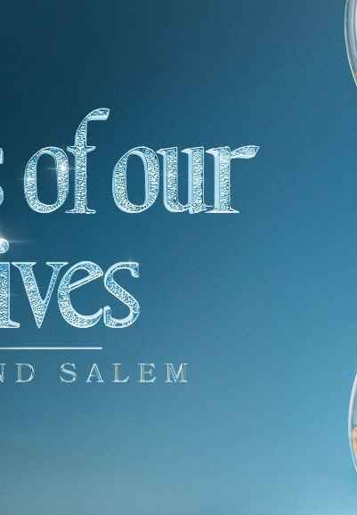 Days of Our Lives: Beyond Salem