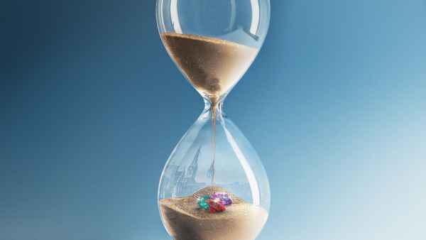 Days of Our Lives: Beyond Salem Poster 2