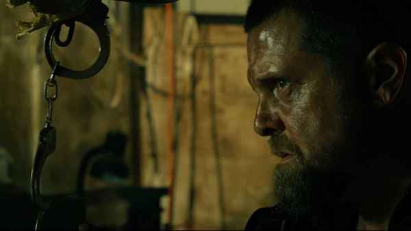 Days of Power Poster 3