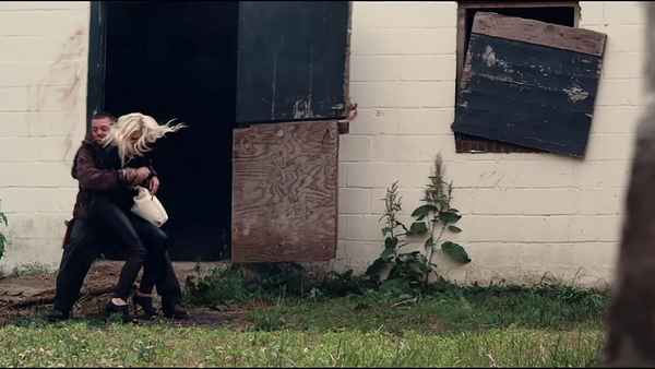 Days of Power Poster 1