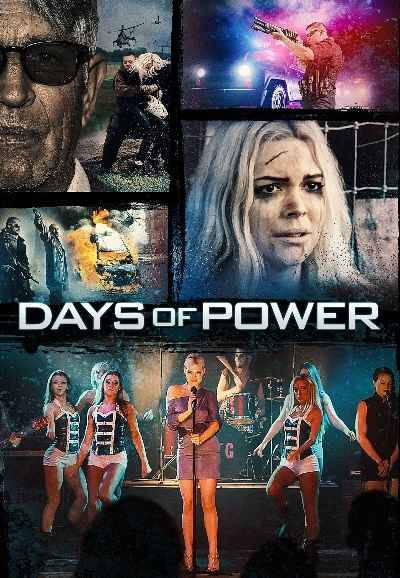 Days of Power