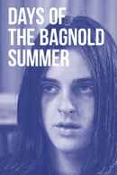 Days of the Bagnold Summer Poster 5