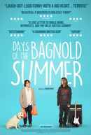 Days of the Bagnold Summer Poster 6