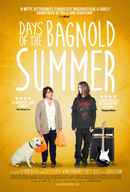 Days of the Bagnold Summer Poster 3