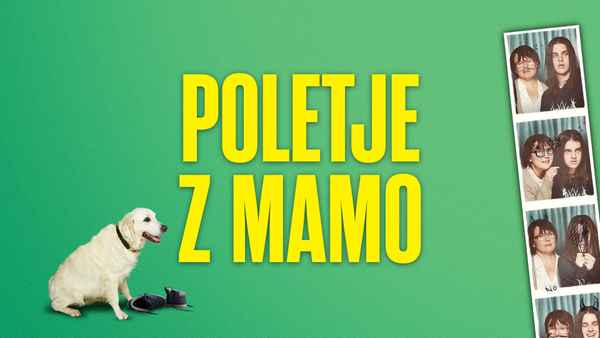 Days of the Bagnold Summer Poster 4