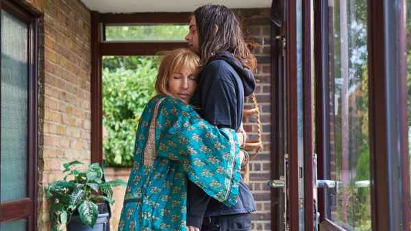 Days of the Bagnold Summer Poster 1