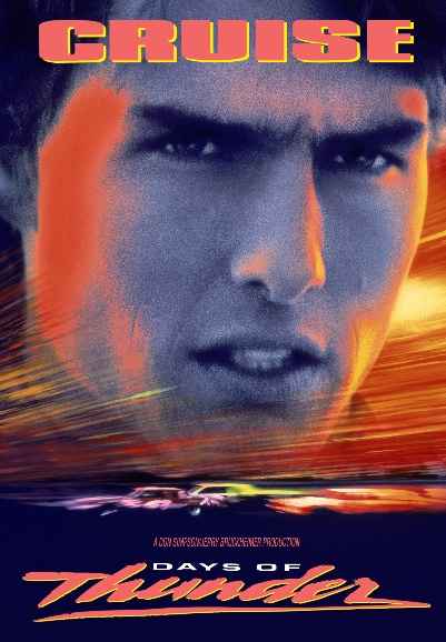 Days of Thunder