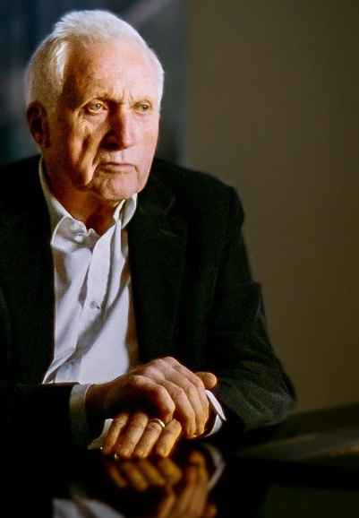 Days That Shook the BBC with David Dimbleby