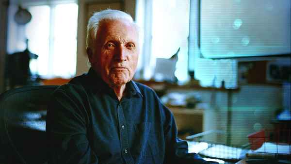 Days That Shook the BBC with David Dimbleby Poster 2