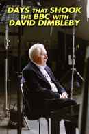 Days That Shook the BBC with David Dimbleby Poster 3