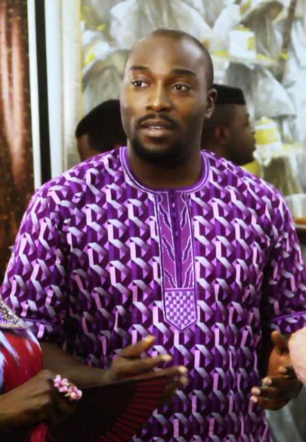 Dazzling Mirage Poster 6