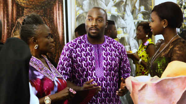 Dazzling Mirage Poster 5