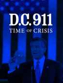 DC 9/11: Time of Crisis Poster 2