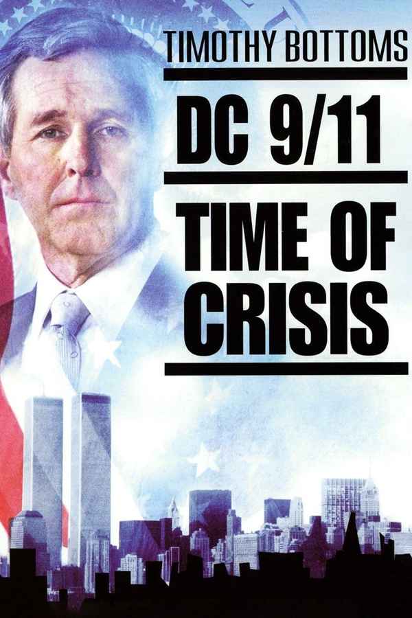 DC 9/11: Time of Crisis Poster 3