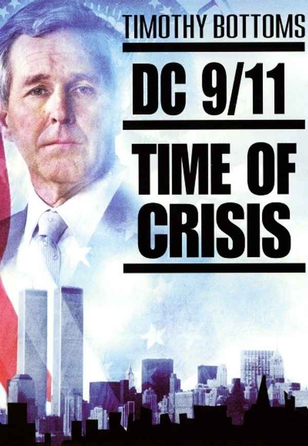 DC 9/11: Time of Crisis Poster 4