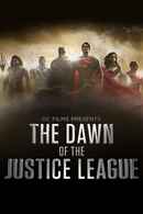 DC Films Presents Dawn of the Justice League Poster 2