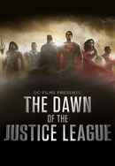 DC Films Presents Dawn of the Justice League Poster 4
