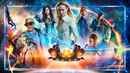 DC's Legends of Tomorrow Poster 6