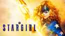 DC's Stargirl Poster 1