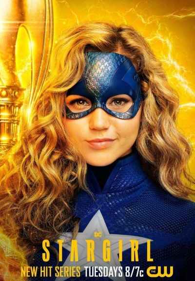 DC's Stargirl