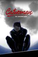 DC Showcase: Catwoman Poster 1