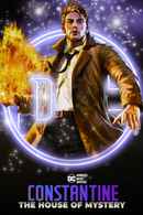 DC Showcase: Constantine Poster 3